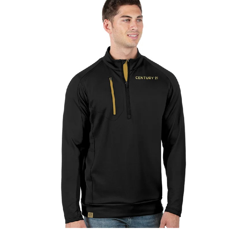 CENTURY 21 Generation 1/4 Zip - Mens