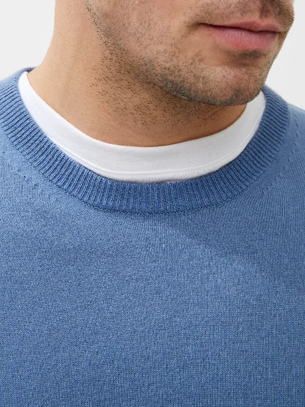 Classic Crew Neck French Connection Jumper