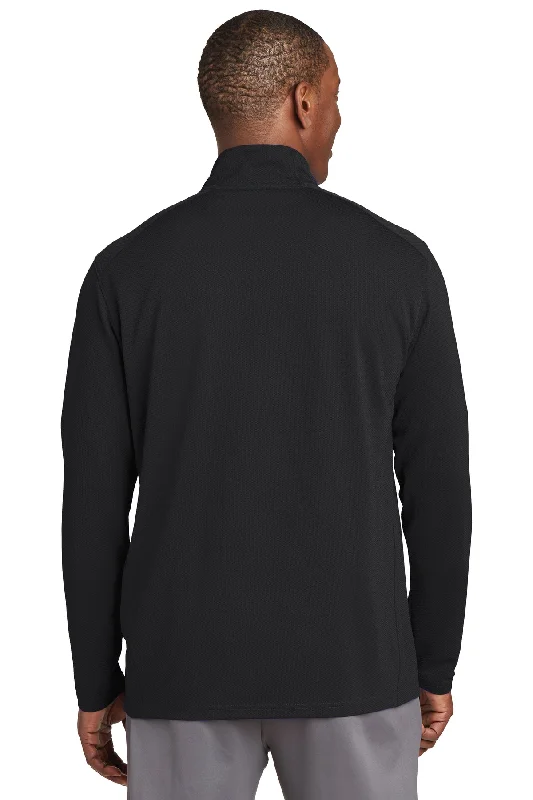 Designer Textured 1/4 Zip - Mens - ON SALE NOW!