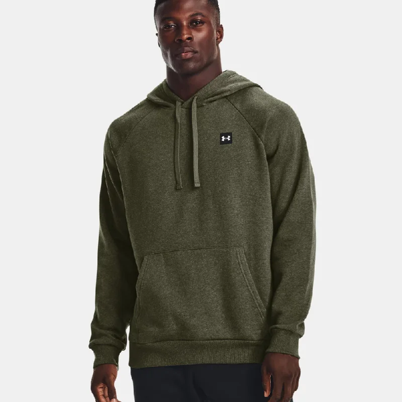 Marine Od Green Light Heather / Onyx White-390 / M