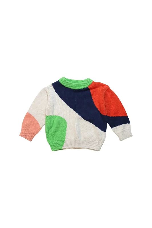 COS Knit Sweater 12M - 24M