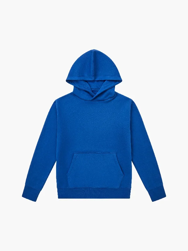 Fleeceback Sweat Hoodie