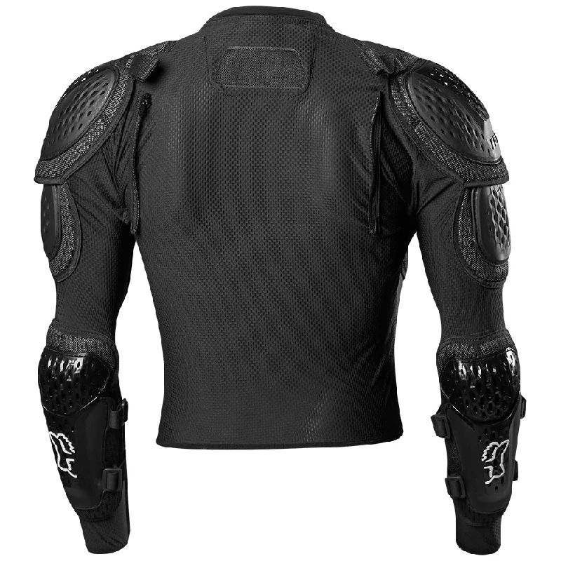 FOX TITAN CE SPORT JACKET [BLACK]