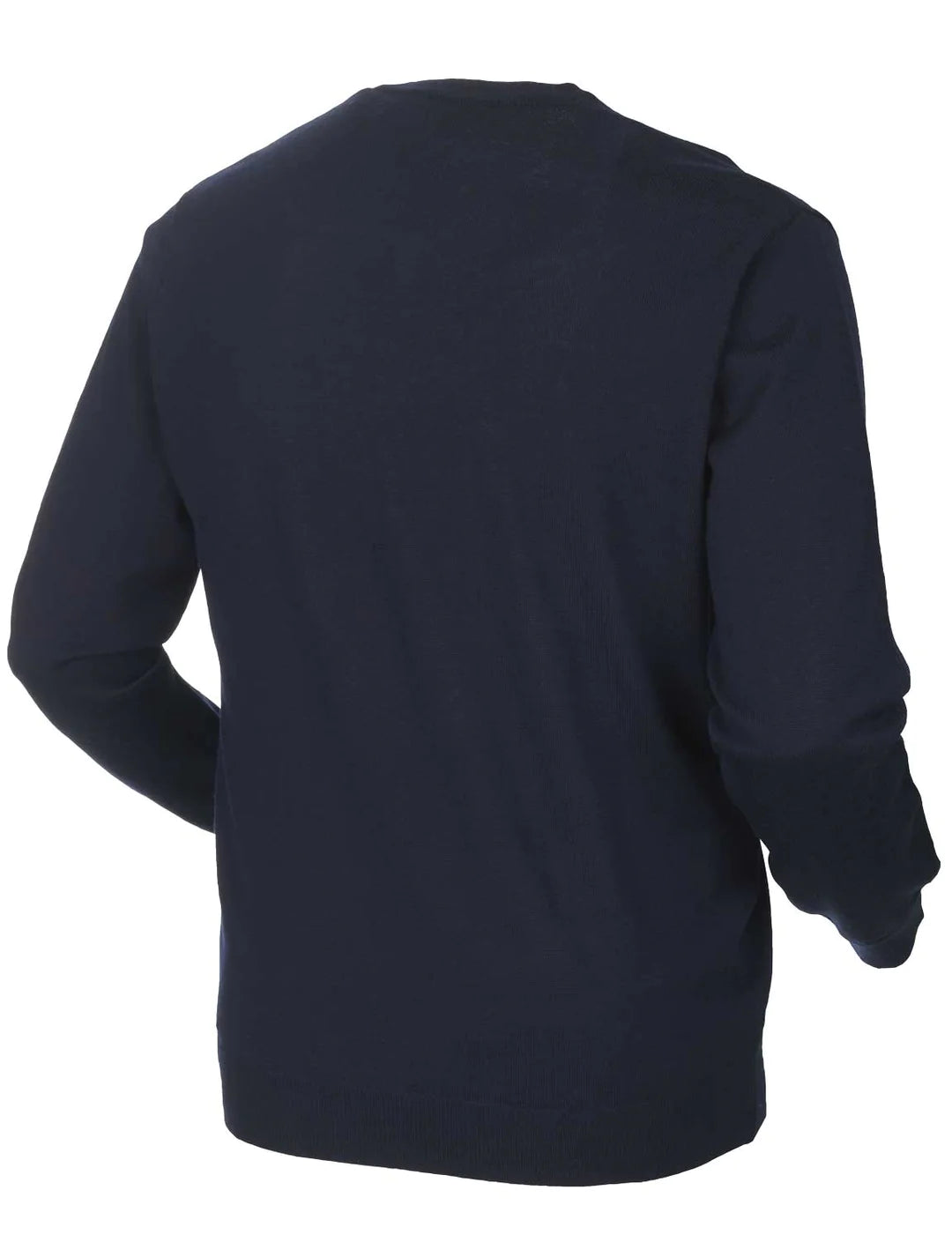 Harkila Glenmore Pullover - Dark Navy