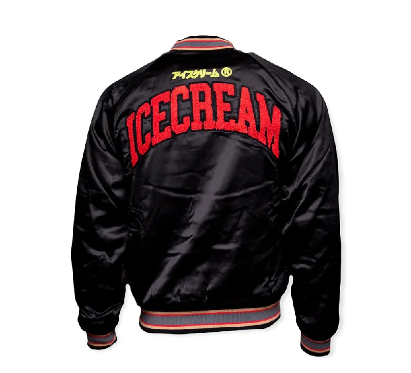 Ice Cream - College Jacket