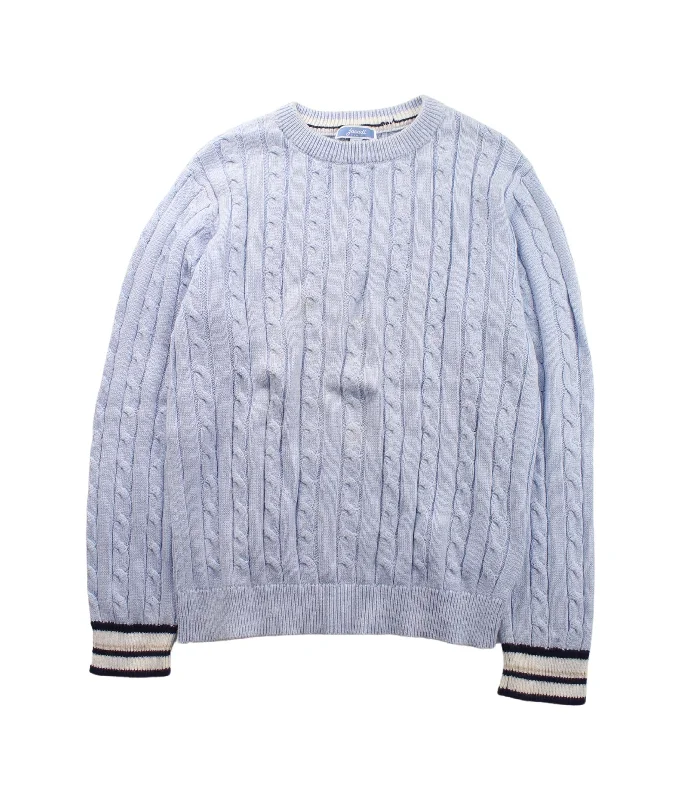 Jacadi Knit Sweater 8Y