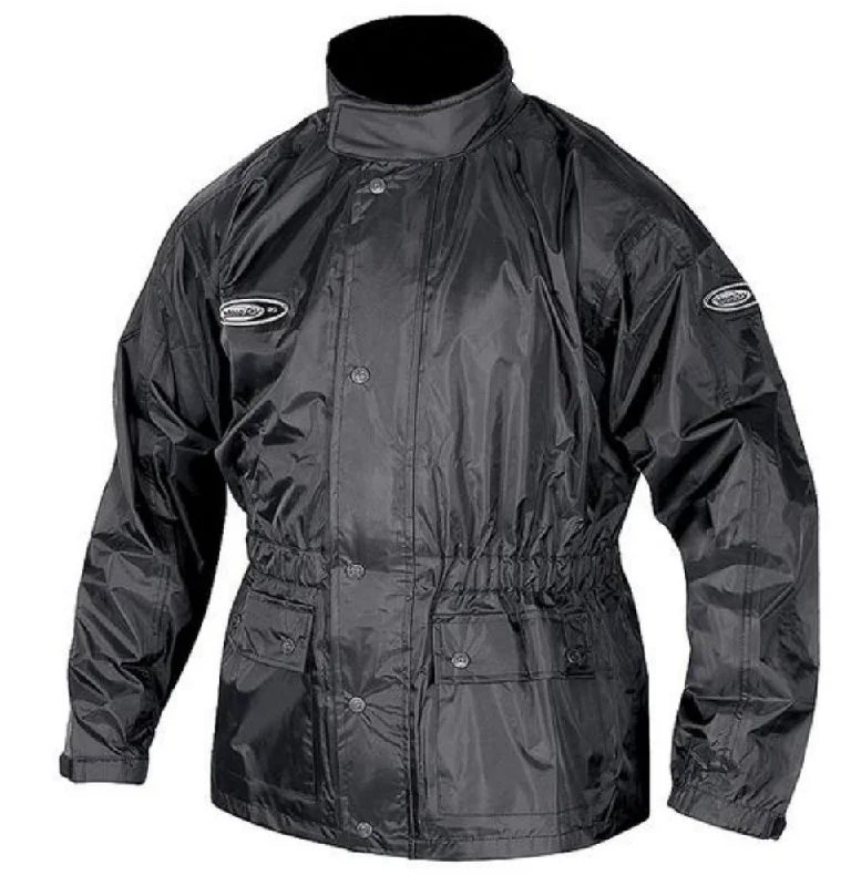 MotoDry Lighting Wet Weather Rain Jacket - CMJL