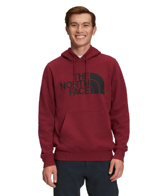 The North Face Men's Half Dome Pullover Hoodie