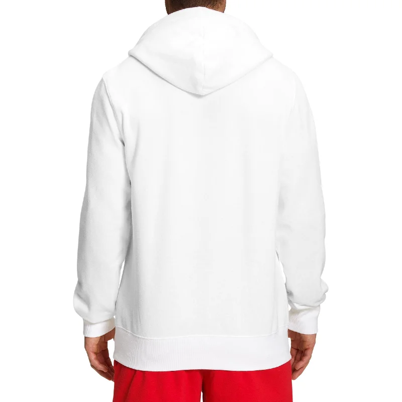 The North Face Men's Half Dome Pullover Hoodie