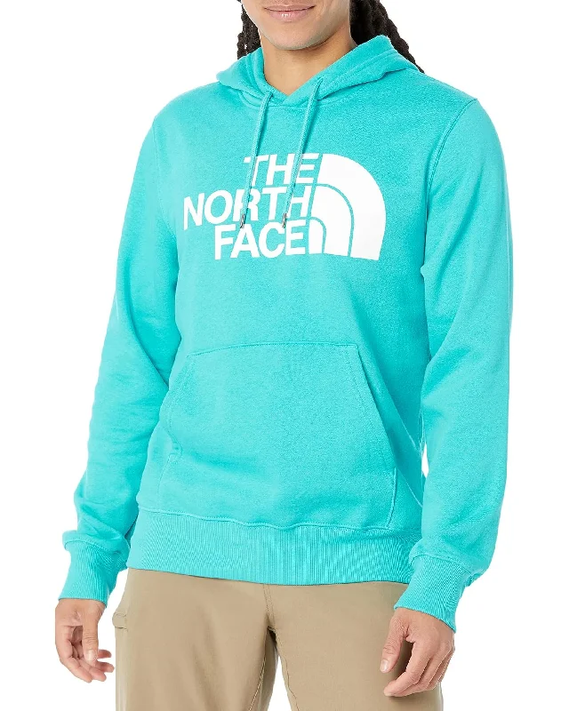 The North Face Men's Half Dome Pullover Hoodie