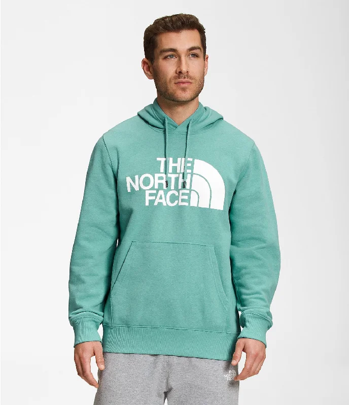 The North Face Men's Half Dome Pullover Hoodie