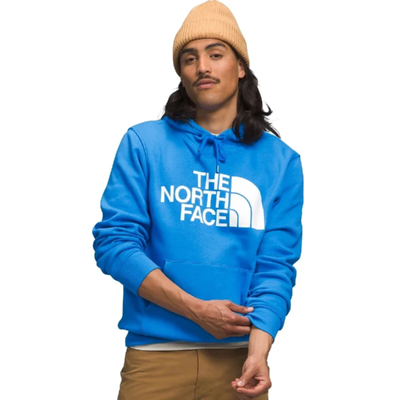 The North Face Men's Half Dome Pullover Hoodie