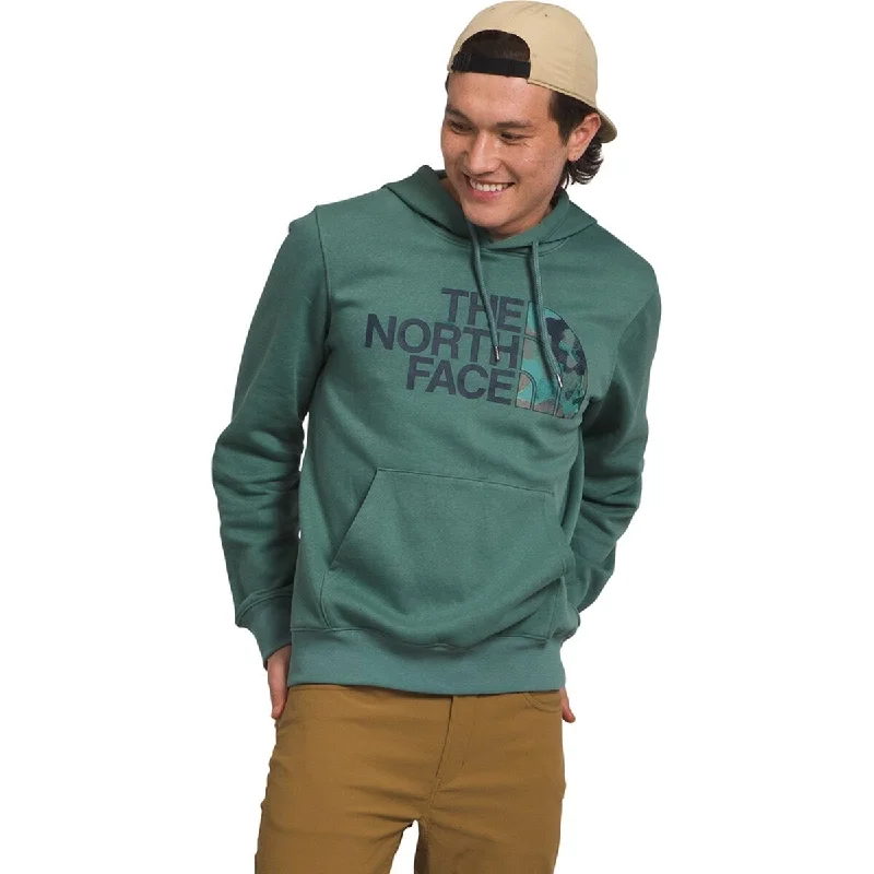 The North Face Men's Half Dome Pullover Hoodie