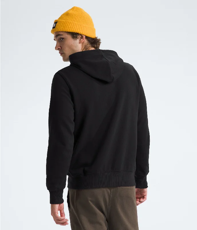 The North Face Men's Half Dome Pullover Hoodie