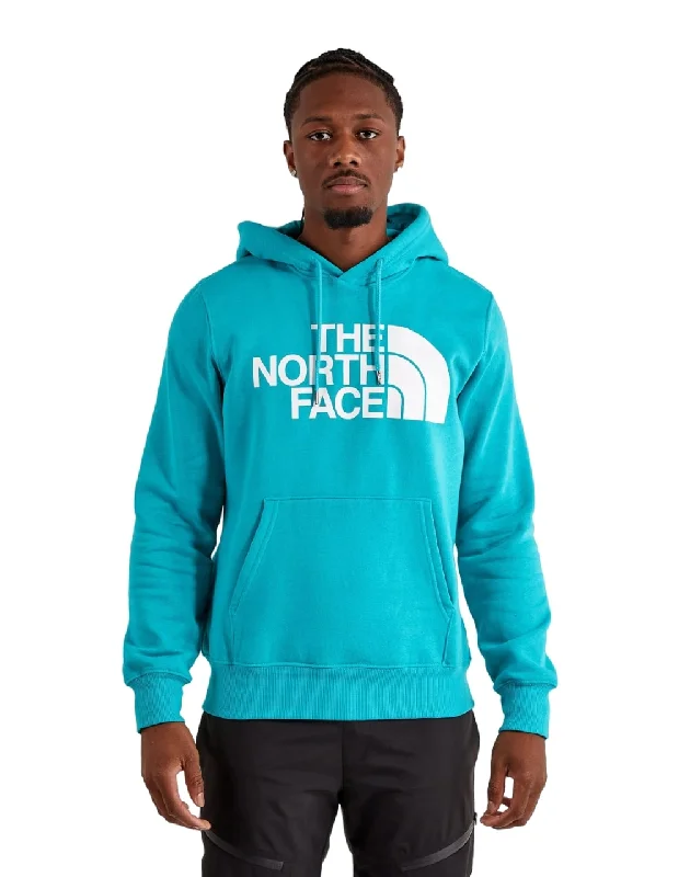 The North Face Men's Half Dome Pullover Hoodie