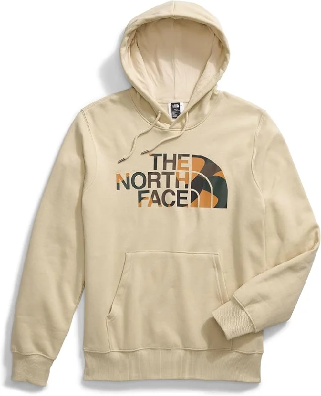 The North Face Men's Half Dome Pullover Hoodie