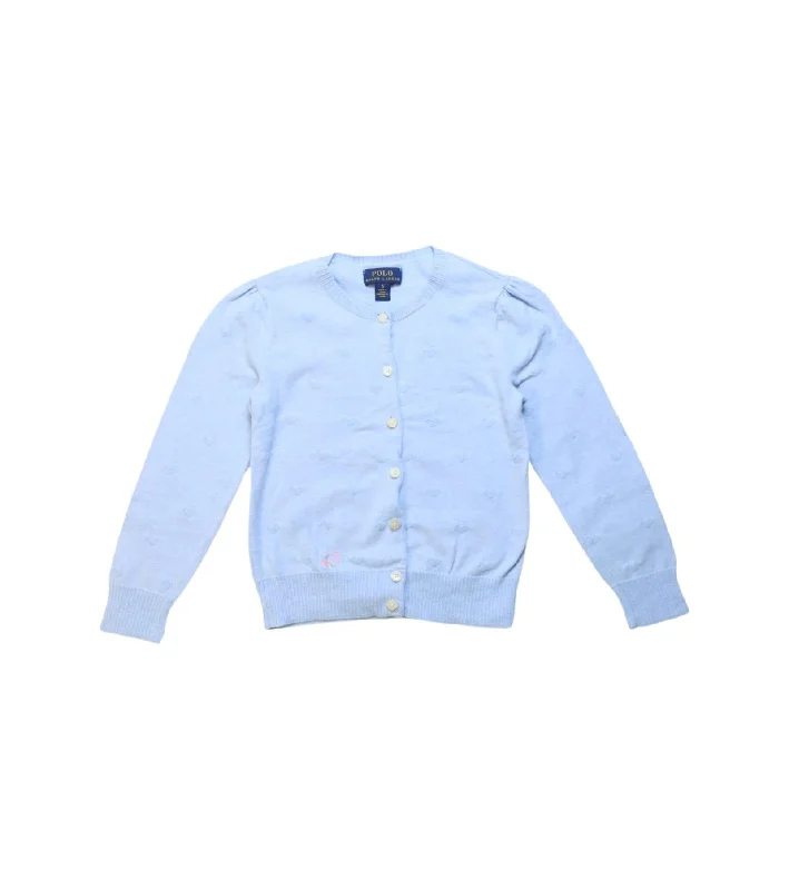 Polo Ralph Lauren Cardigan 5T