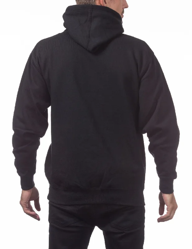 Pro Club Men's Heavyweight Pullover Hoodie (13oz)