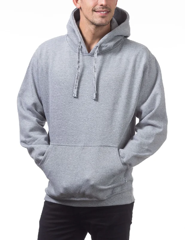 Pro Club Men's Heavyweight Pullover Hoodie (13oz)