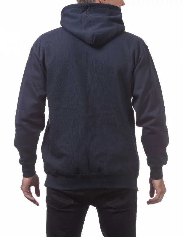 Pro Club Men's Heavyweight Pullover Hoodie (13oz)