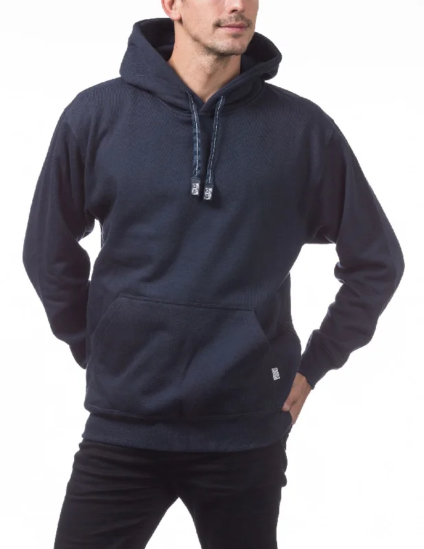 Pro Club Men's Heavyweight Pullover Hoodie (13oz)