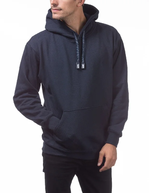 Pro Club Men's Heavyweight Pullover Hoodie (13oz)