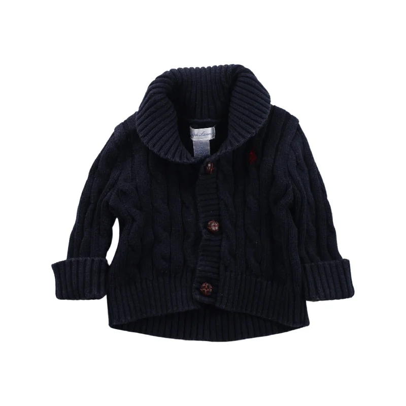 Ralph Lauren Cardigan 3M