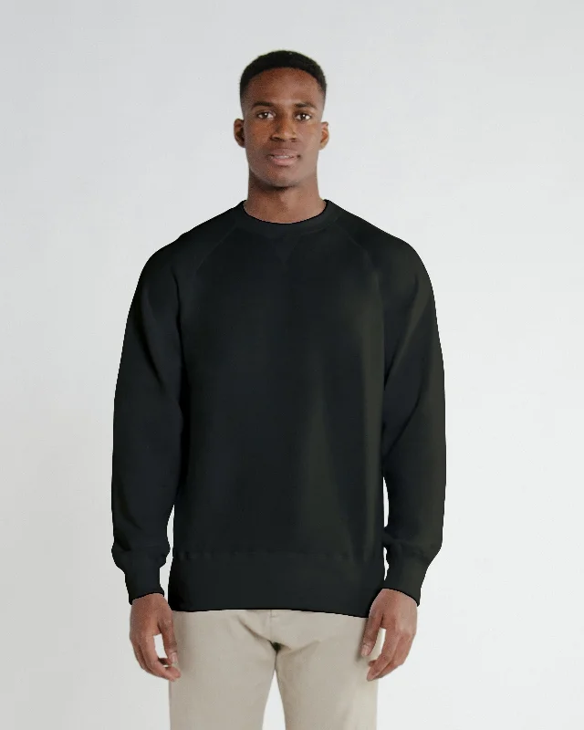 Redwood Classics Winston Crewneck - W1410