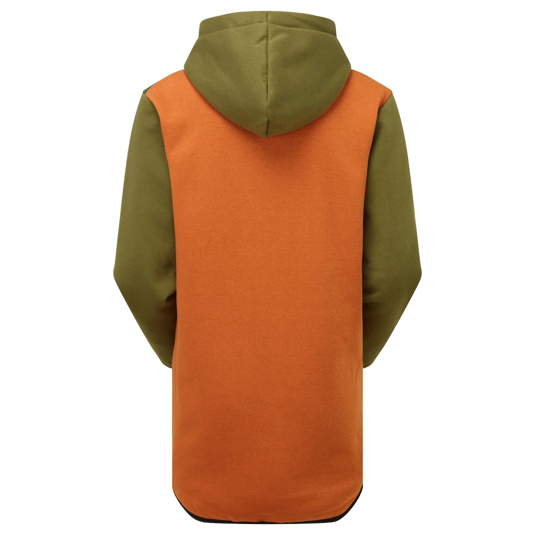 Ridgeline Tribe Unisex Hoodie - Autumnal