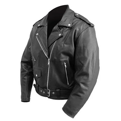 RJ-LJRE48 RJAYS REBEL JACKET MENS 48