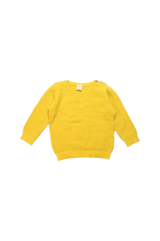 Seed Knit Sweater 18-24M