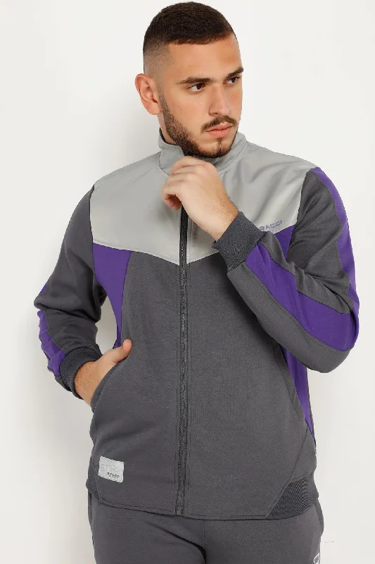 STRACCI SPORTY JACKET GSG58409J