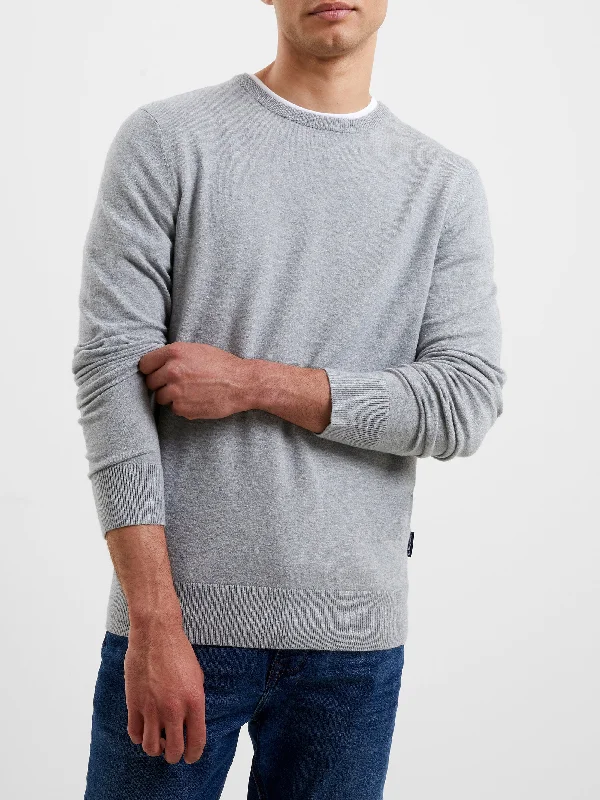 Supersoft Crew Jumper