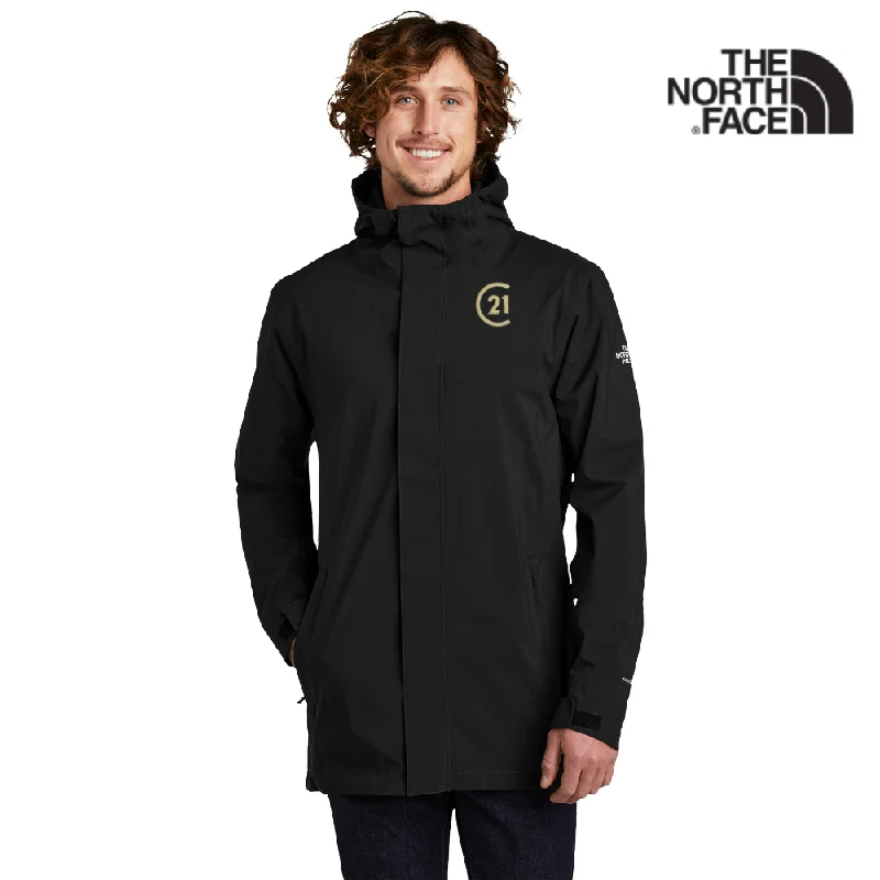 The North Face® City Parka