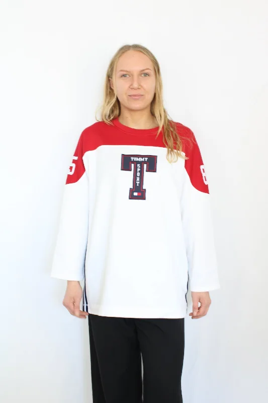 Tommy Hilfiger - Tommy Sport Sweatshirt