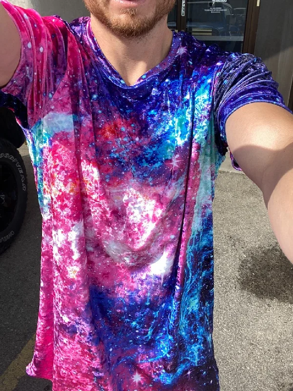 Galaxy 2.0 Tall Tee