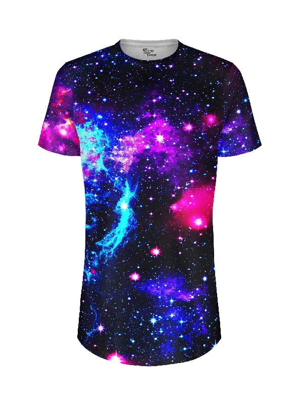 Galaxy 2.0 Tall Tee