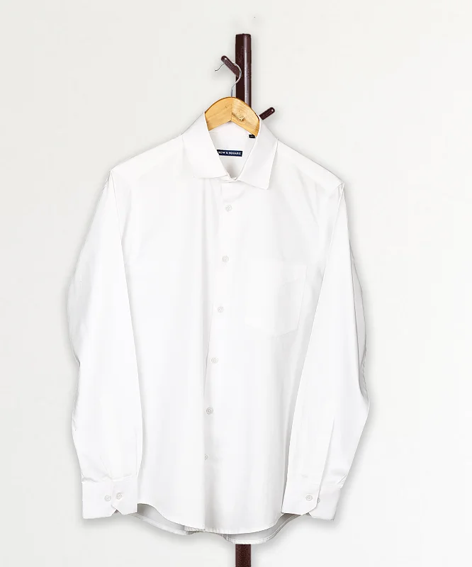 Ivory Giza Shirt