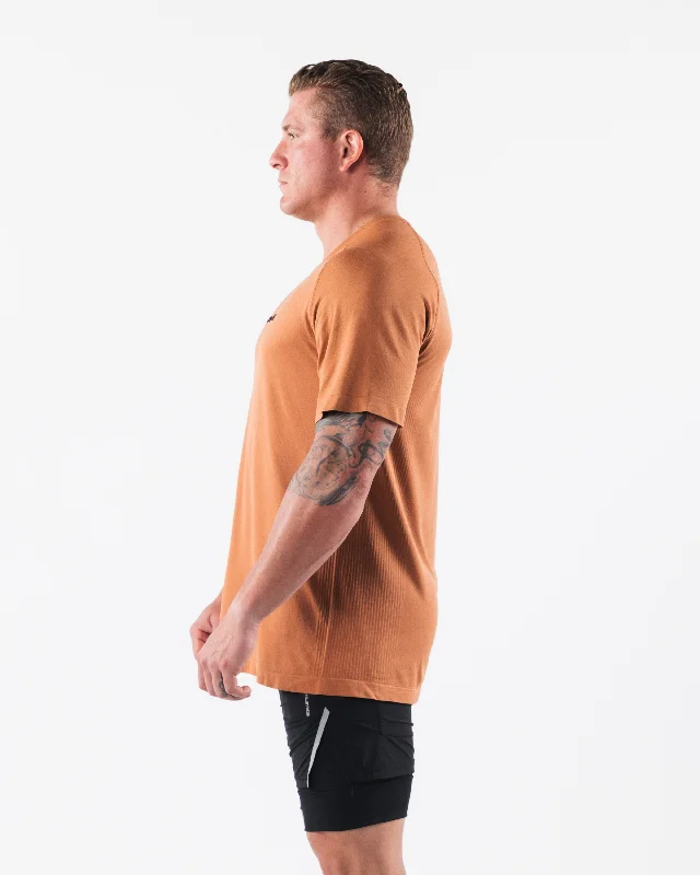 AA Airtech Tee - Alloy Orange