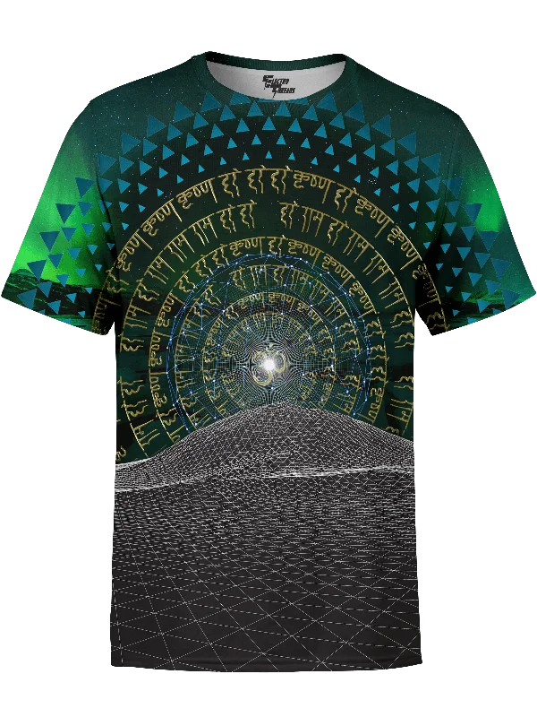 Midnight Bliss Unisex Shirt