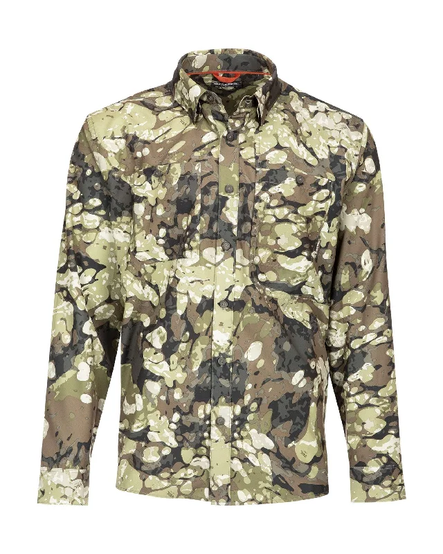 Medium / Riparian Camo