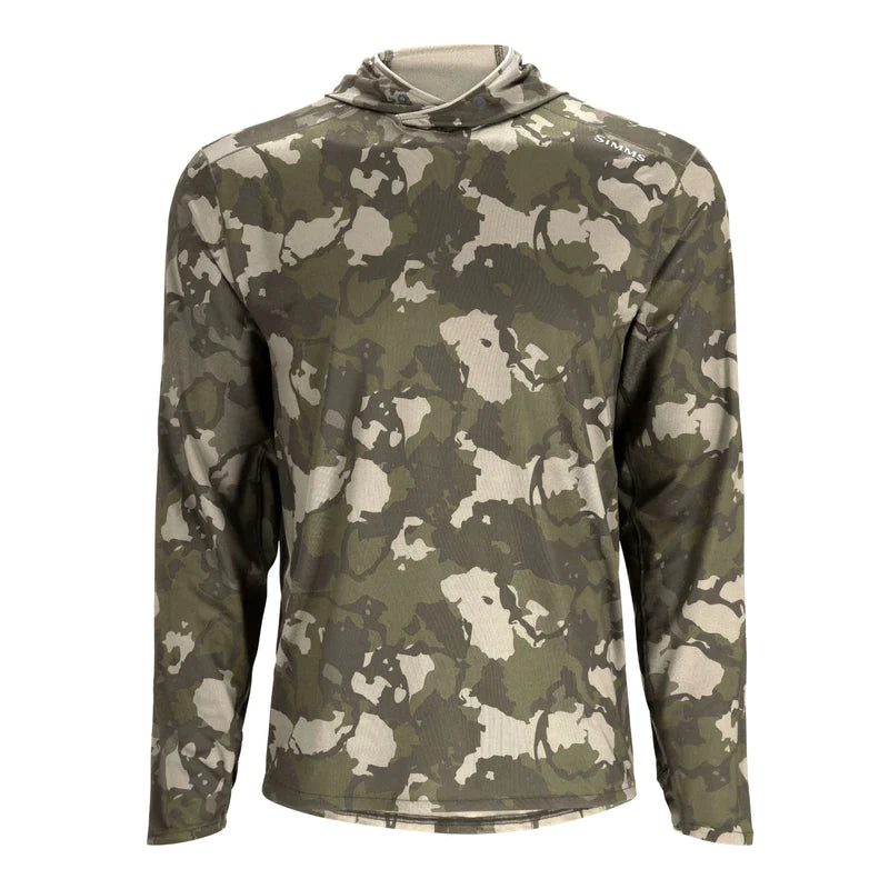 M / Regiment Camo Olive Drab