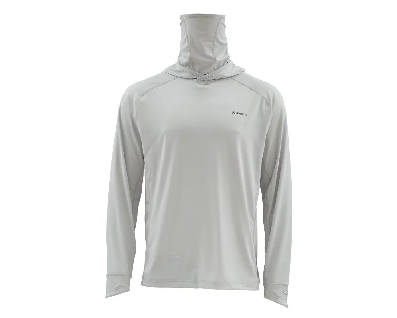 SIMMS Solarflex Armor LS Shirt