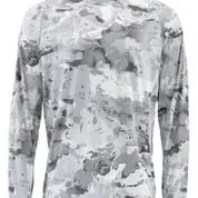 Cloud Camo Grey / S