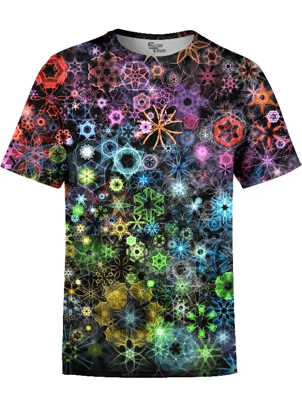 Trippy Constellation Unisex Crew