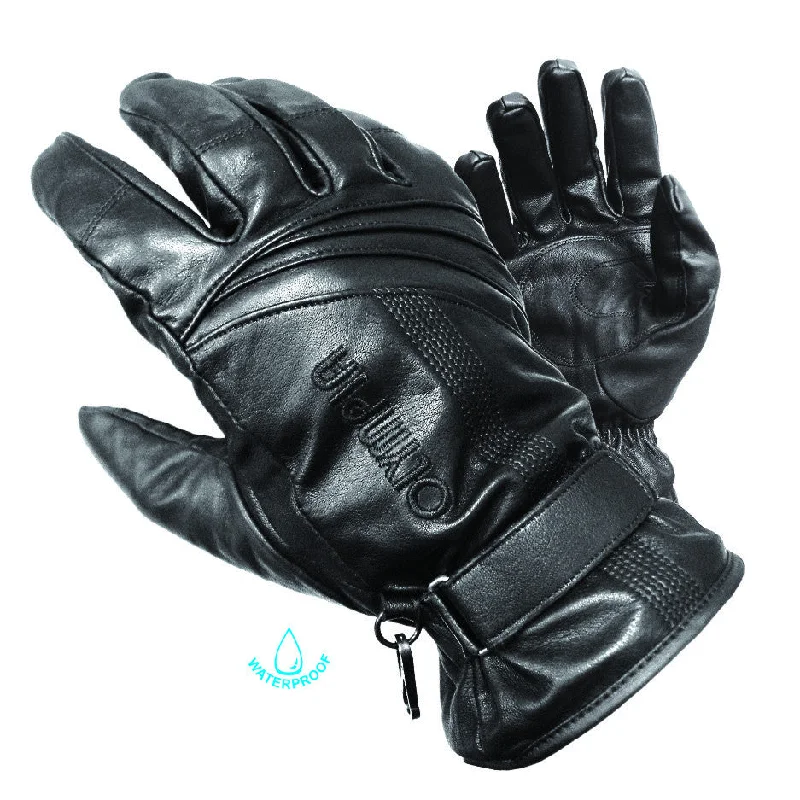 Olympia 180 Men's Monsoon Gloves