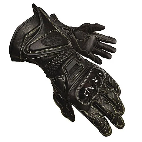 Olympia 340 Men's Vented Protector Gloves