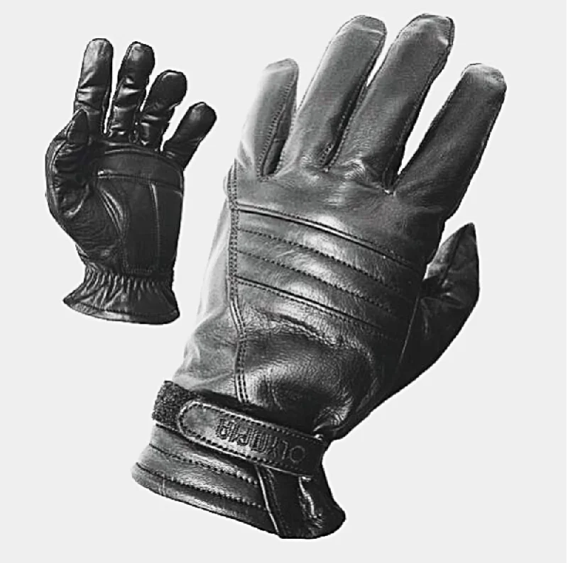 Olympia Men's 400 Gel Gloves