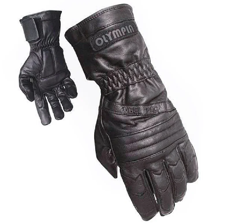 Olympia 410 Men's Gel Sport Gloves