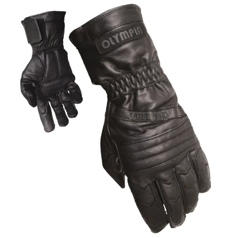 Olympia 410 Men's Gel Sport Gloves